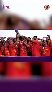 249K views · 11K reactions | This song was made for moments like this! ❤️ History created ✌️ #JoyEastBengal #IWLChampions  | East Bengal FC | Facebook