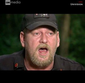 305K views · 3.2K reactions | In a tense interview, a Univision...