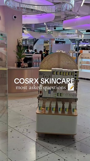 COSRX Skincare: Hydrate and Rejuvenate Your Skin with Snail Mucin