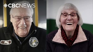 Seniors in Cranbrook, BC., stay active with fall prevention program