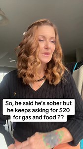 879 reactions · 40 shares | Red flags #sober #lying | Meredith White | Facebook