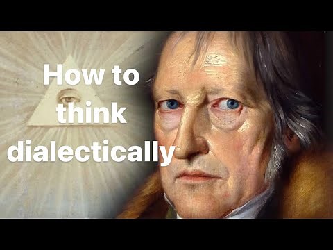 How to think dialectically: a step by step guide
