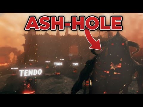 Valheim: This Boss Wiped My Entire Bloodline