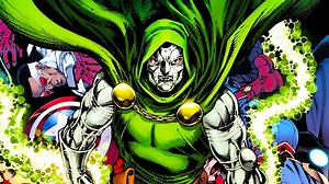 Why Doctor Doom Hasn't Been in Any Avengers: Doomsday Trailers Yet