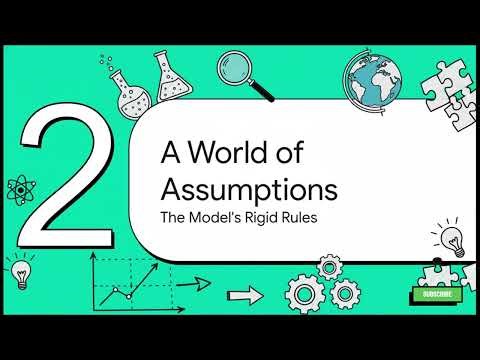 4 static vs dynamic advantage | trade theory