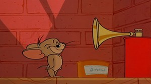 Tom e Jerry - (Chuck Jones - Sib Tower)(1963-1967) | Show de Desenhos