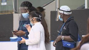 New COVID modelling data released for Ontario