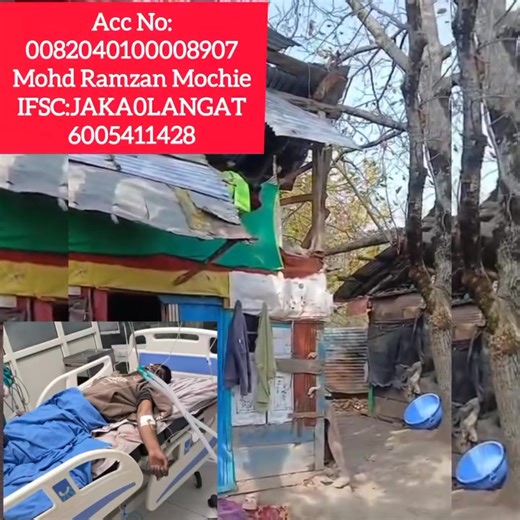 Acc no 0082040100008907,,,,name, mohd ramzan mochi,,, bank name IFSC JAKA0LANGAT,,,, contactor number 6005411428,,, video ko share karo plz 😢 | Ãlōñê Kíñg