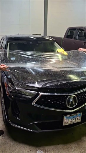 #ppftraining #ppfprotection #ppf #ppffilm #xpelppf #carwrap #carwraping #wrap #caraesthetic #cars