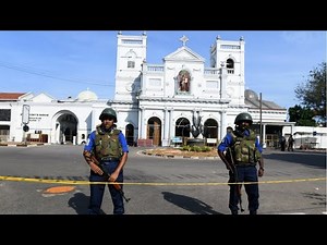 Attentats au Sri Lanka : "L'Asie du Sud-Est fait désormais partie des objectifs" du groupe EI