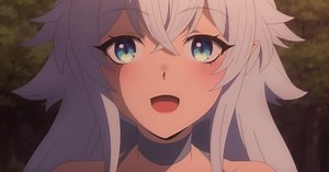 Chillin' in Another World Anime Streaming Release Confirmed