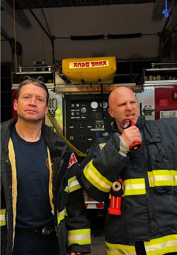 Firefighter Song Lyrics That Resonate with Fans