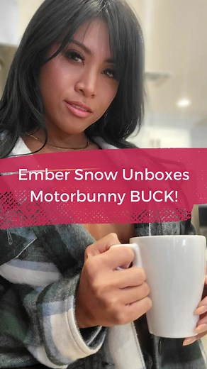 Unboxing the Motorbunny BUCK Vac-U-Lock Bundle