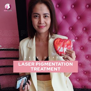 Skin Place Laser Pigmentation Treatment offers a revolutionary...