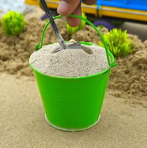 464K views · 6.7K reactions | New Mini Road construction 勞 #construction #fblifestyle #usa | Mini Village | Facebook