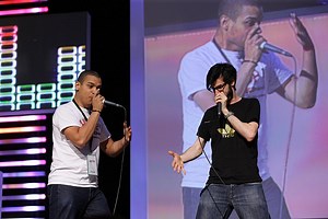 Google wins the Guinness World Records for the largest human beatbox ensemble