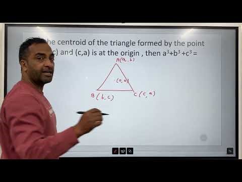 Detail expiation of centroid