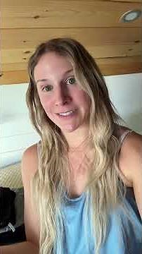 Van Life Essential #24 - Capsule Wardrobe