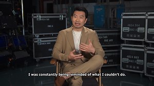 8K views · 78 reactions | From failed accountant to fiery superhero - Simu Liu takes on his newest role as our first Chinese-Canadian and celebrity Dragon! Don't miss his debut tonight at 8pm on CBC. | Dragons' Den | Facebook