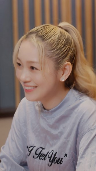 【5/15(金)配信リリース🎧】西野カナ feat. NiziU『LOVE BEAT』RecordingメイキングMV (1コーラスsize)公開中🌺
