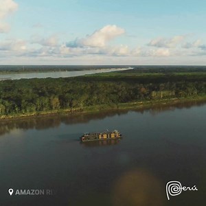 6.5K views · 19 reactions | Sail along the Amazon, discover the jungle, and experience something unique with cruises that connect you with nature. | Visit Peru | Facebook