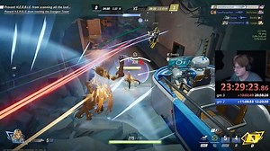 3.8K views · 46 reactions | Solo to Celestial: Invisible Woman ONLY | Ottr | Facebook