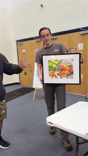 5.3K views · 60 reactions | Northern Potter School District on Reels | Facebook