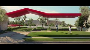 American Family Insurance TV Spot, 'Roof: Baseball Practice'