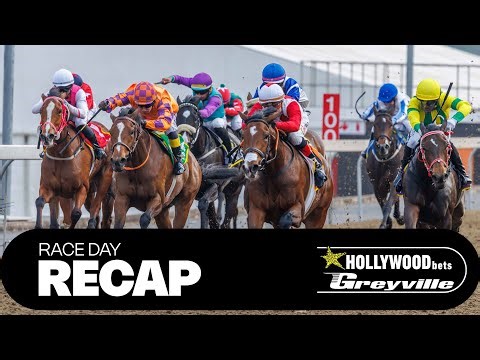 20260128 Hollywoodbets Greyville Raceday Recap