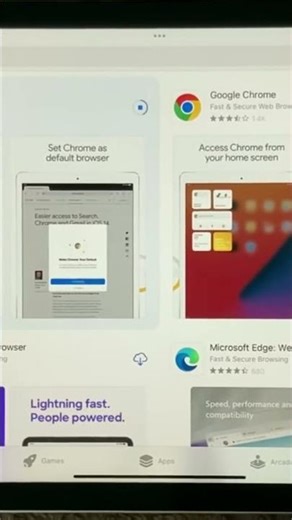 iPad or iPhone Chrome Browser Not Working How To Fix #ipad #browser #chrome #howto #fix #help #trick