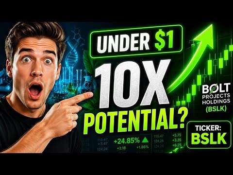 Best Penny Stock Under $1 to Buy Now? This Hidden Stock Could 10X!