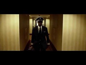 Denzel Walk Flight Original