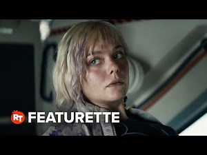 Predator: Badlands Featurette - Kill or Be Killed (2025)