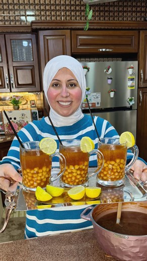 وصفات لذيذة أحلى من عربيات الكورنيش