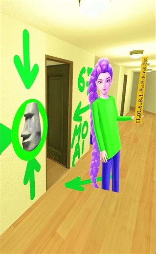 SCP 067 Moai in the Room Ep. 20