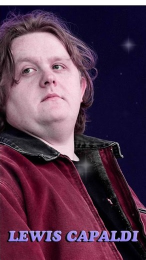 Before You Go - Lewis Capaldi