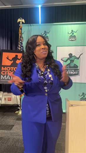 Motor City Match on Instagram: "Congratulations to Sommer Patterson, @motorcitymatch grant awardee and founder of Pro Link Center. ㅤ Pro Link Center will be a collaborative space where entrepreneurs, creatives, and professionals come together for meetings, workshops, and special events. The work builds on years of serving small business owners through tax preparation, credit support, and financial literacy, bringing those services into one shared hub. ㅤ As buildout moves forward, Motor City Matc