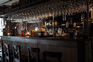 Pintxo Temple Bar | The Port House