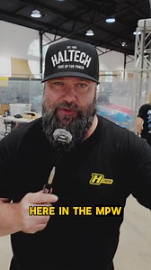 4.2K views · 29 reactions | Witness the raw power and fierce competition of the 2025 Haltech Horsepower Heroes at Summernats 37! Watch The Full Video Here: https://buff.ly/40EWoZL | Haltech | Facebook