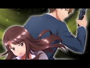 Sauce Of The Day: Secret Mission: Sennyuu Sousakan wa Zettai ni Makenai! 1-8