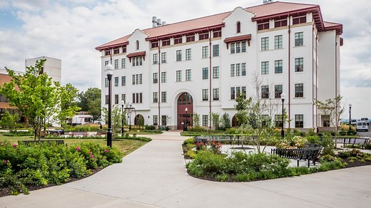 PSEG Institute for Sustainability Studies