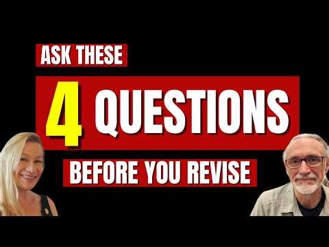 How to Know WHAT to Revise (Neville Goddard + Memory Reconsolidation)