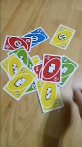 How to cheat in Uno