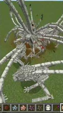 The Tomorrow War Monsters vs Mutant Creatures – Minecraft Bedrock Battle! 🧬🔥