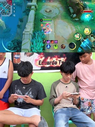 Eduardo TV vs HANAB1TCH #ForYou #foryourpage #Fyp #MLBB #mobilelegends @Mobile Legends Philippines @Mobile Legends