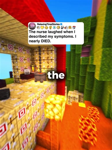 The nurse LAUGHED when I described my symptoms. I nearly DIED. #redditreadings #storytime #reddit #storytelling #fyp #relationships #aita #redditstories #fullstories #askreddit #reddit_tikok