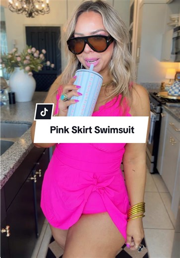 Stylish Modest Swimsuits for Summer