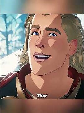 The fire giant Surtur was toying with the Statue of Liberty like a plaything,