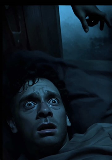 The Legend of The Mare: Nighttime Frights Explained