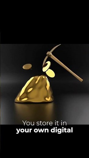 What Is Bitcoin in Plain English? (Explained for Beginners & Seniors)